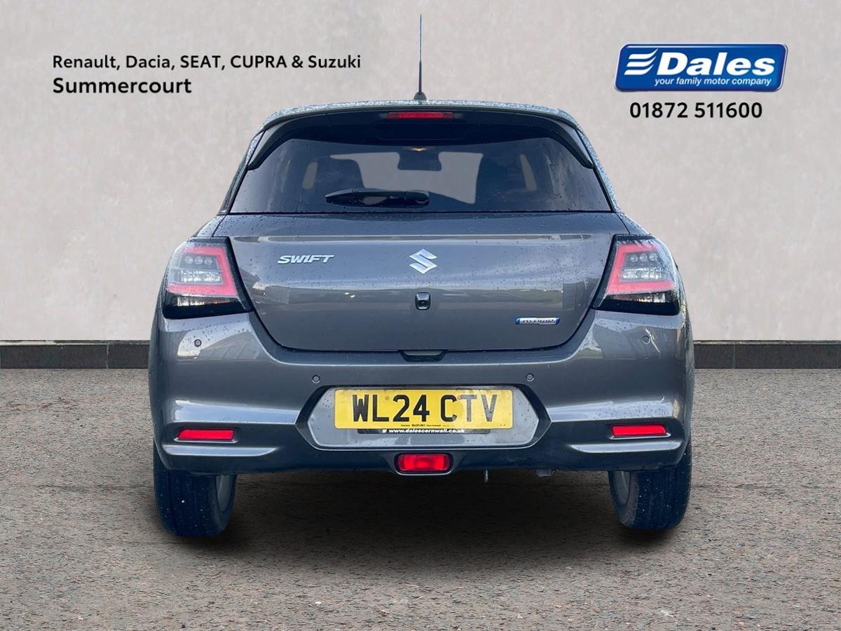 Used Suzuki Swift 2024 for sale - 77329529: Photo 5