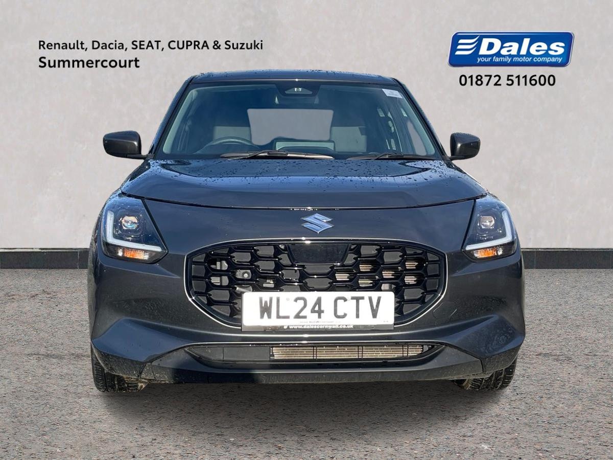 Used Suzuki Swift 2024 for sale - 77329529: Photo 6