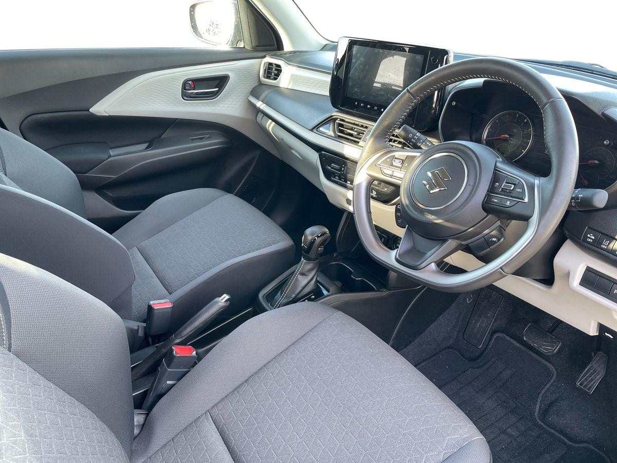 Used Suzuki Swift 2024 for sale - 77329529: Photo 8