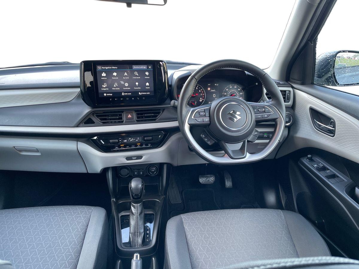 Used Suzuki Swift 2024 for sale - 77329529: Photo 9