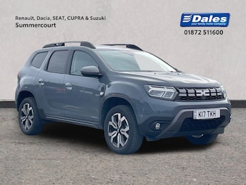 Used Dacia Duster 2024 for sale - 77813467: Photo