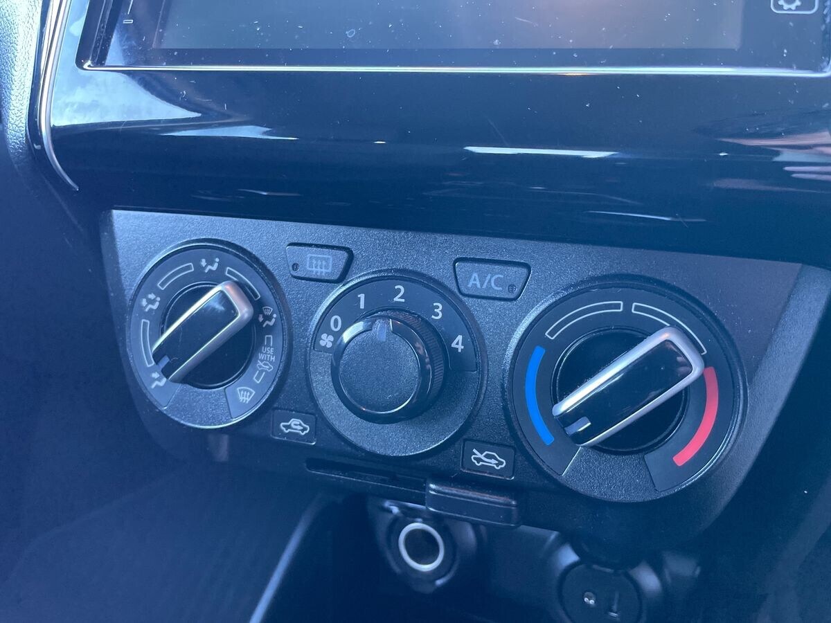 2023 Suzuki Swift Swift 1.2 Dualjet 83 12V Hybrid Sz-l 5Dr Hatchback Hatchback P - Picture 12 of 24
