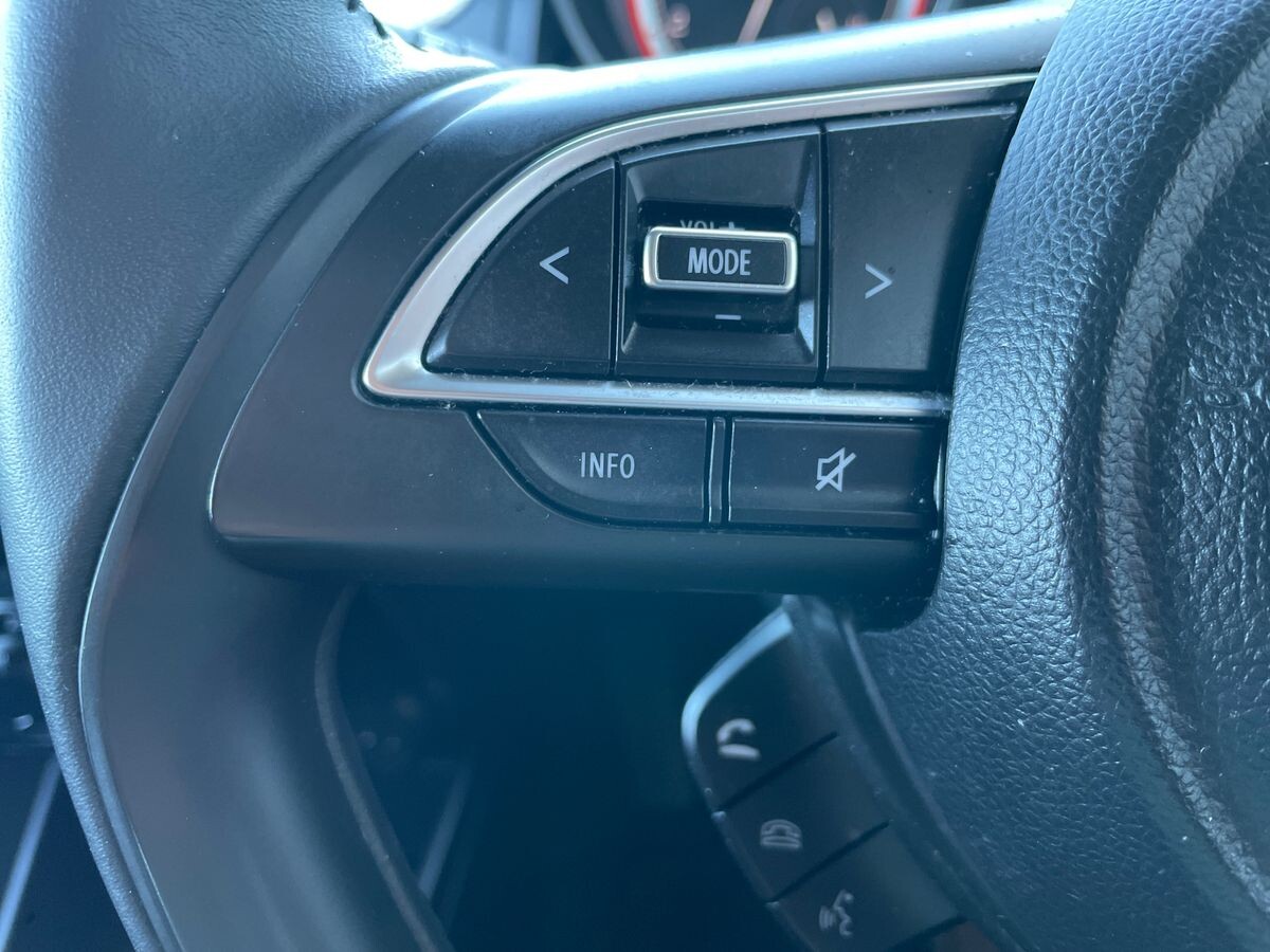 2023 Suzuki Swift Swift 1.2 Dualjet 83 12V Hybrid Sz-l 5Dr Hatchback Hatchback P - Picture 18 of 24