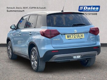 Used Suzuki Vitara 2023 for sale - 77622910: Photo