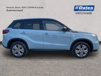 Used Suzuki Vitara 2023 for sale - 77622910: Photo