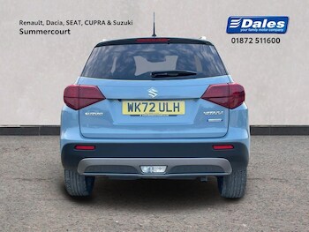 Used Suzuki Vitara 2023 for sale - 77622910: Photo