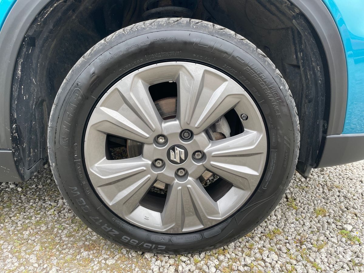Vehicle 28