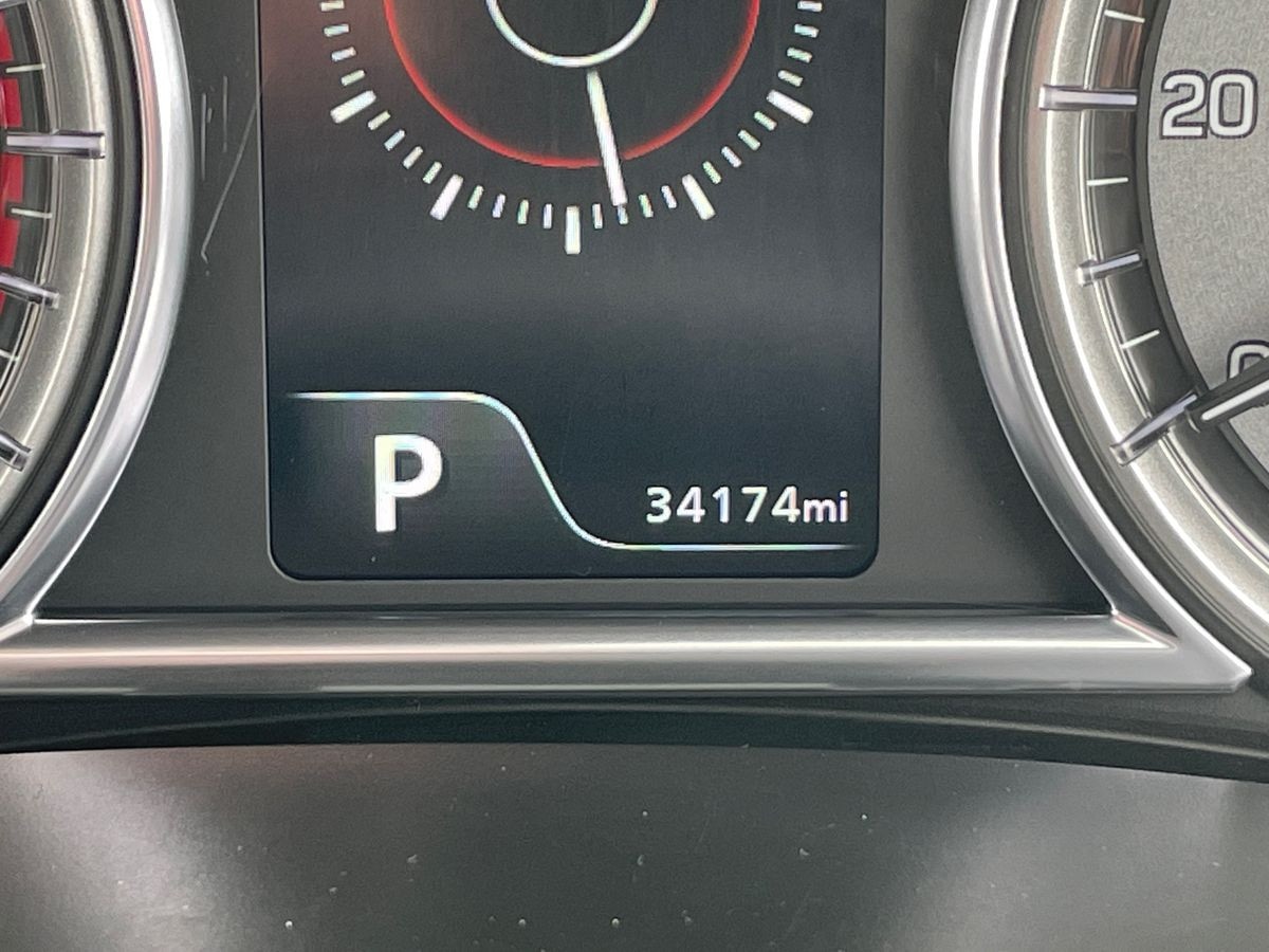 Vehicle 40