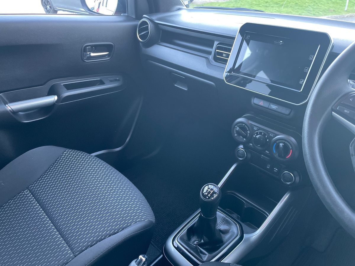 Used Suzuki Ignis 2024 for sale - 77409870: Photo 11