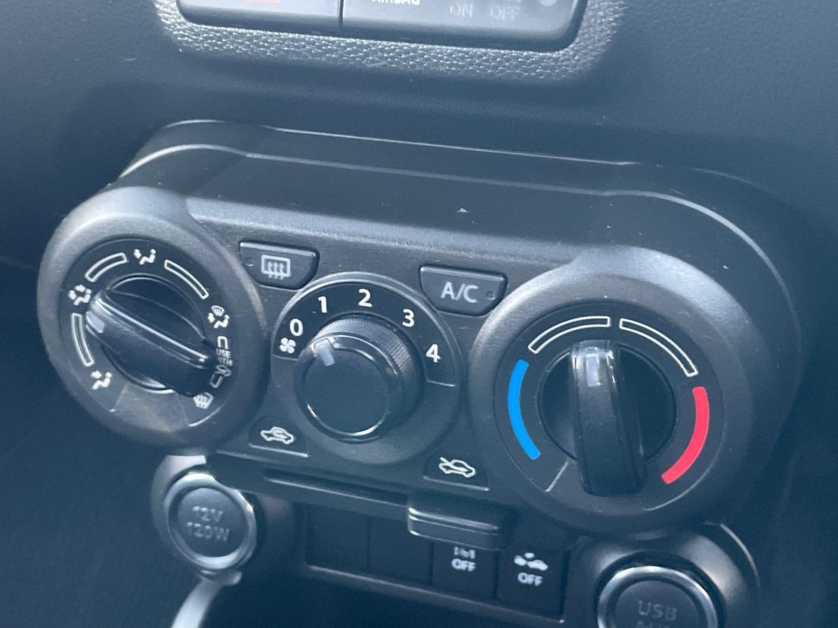 Used Suzuki Ignis 2024 for sale - 77409870: Photo 12