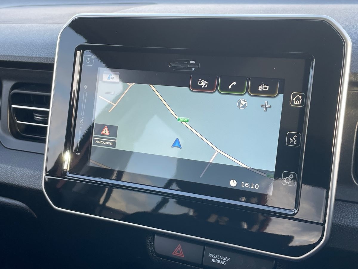 Used Suzuki Ignis 2024 for sale - 77409870: Photo 15