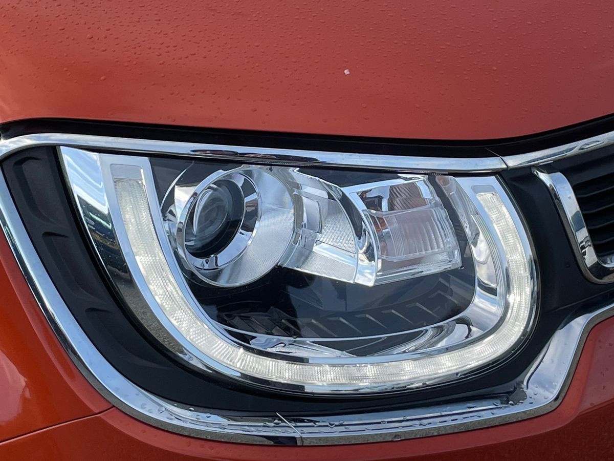 Used Suzuki Ignis 2024 for sale - 77409870: Photo 22