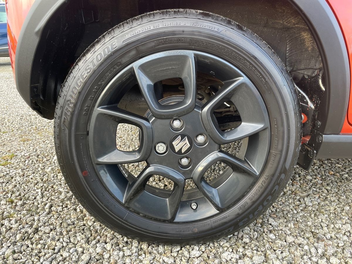 Used Suzuki Ignis 2024 for sale - 77409870: Photo 24