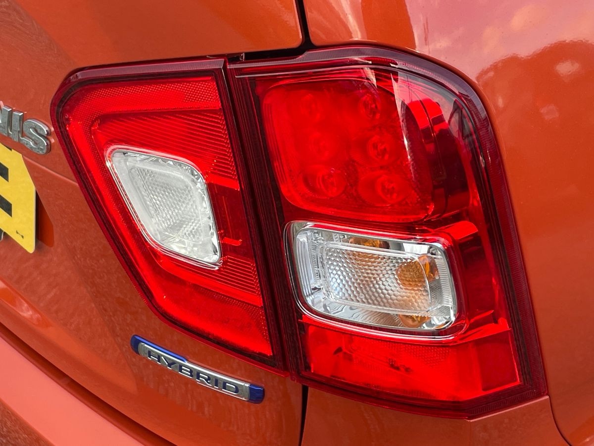 Used Suzuki Ignis 2024 for sale - 77409870: Photo 25