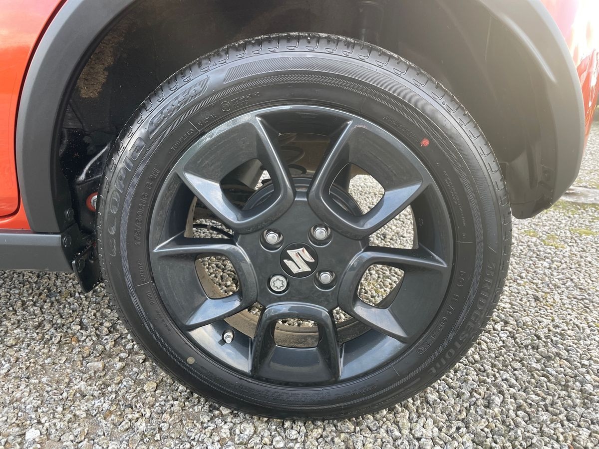 Used Suzuki Ignis 2024 for sale - 77409870: Photo 27