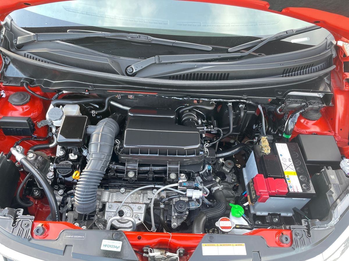 Used Suzuki Ignis 2024 for sale - 77409870: Photo 29