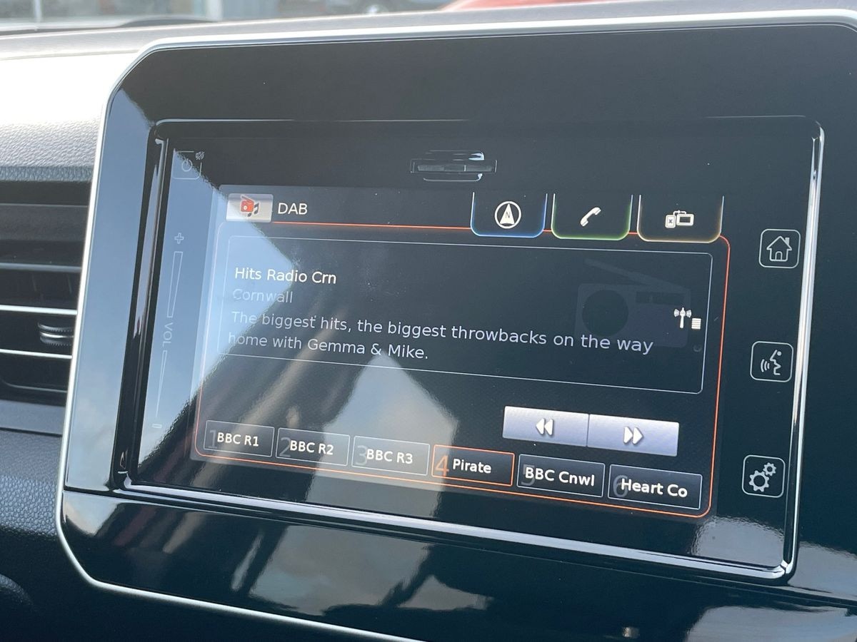 Used Suzuki Ignis 2024 for sale - 77409870: Photo 30