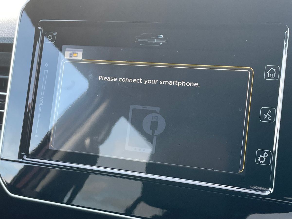 Used Suzuki Ignis 2024 for sale - 77409870: Photo 32