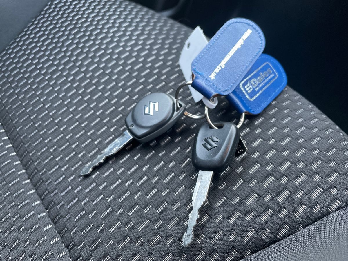 Used Suzuki Ignis 2024 for sale - 77409870: Photo 40