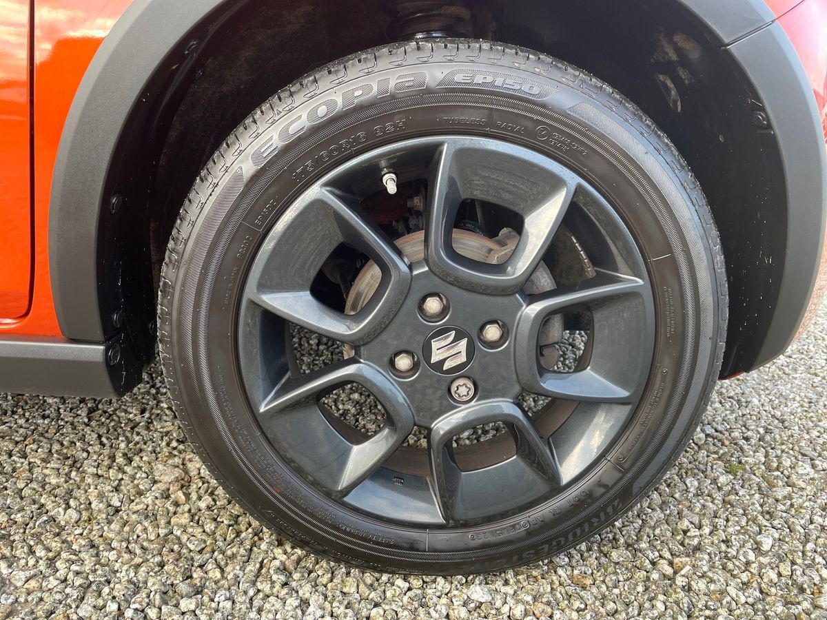 Used Suzuki Ignis 2024 for sale - 77409870: Photo 6