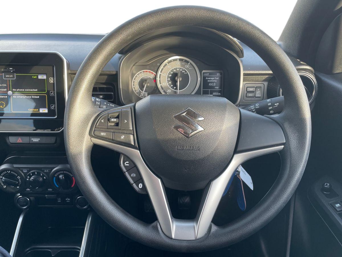 Used Suzuki Ignis 2024 for sale - 77409870: Photo 8