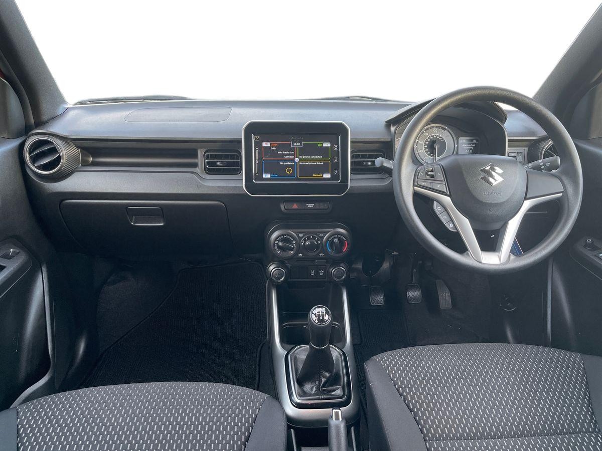 Used Suzuki Ignis 2024 for sale - 77409870: Photo 9