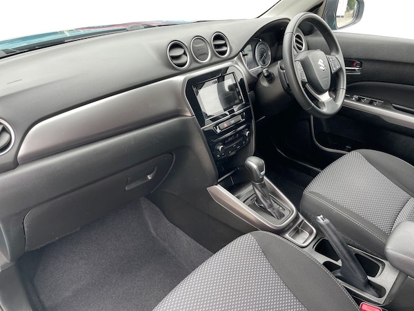 Used Suzuki Vitara 2022 for sale - 76212231: Photo 10