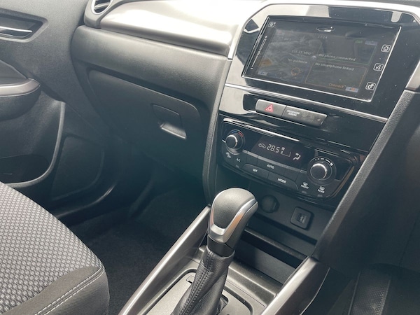 Used Suzuki Vitara 2022 for sale - 76212231: Photo 11