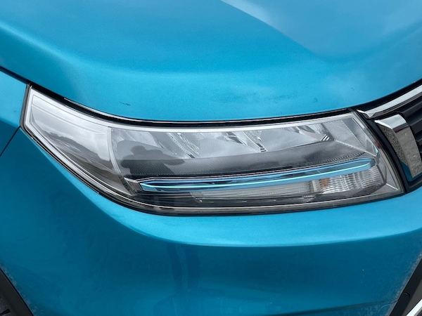 Used Suzuki Vitara 2022 for sale - 76212231: Photo 22