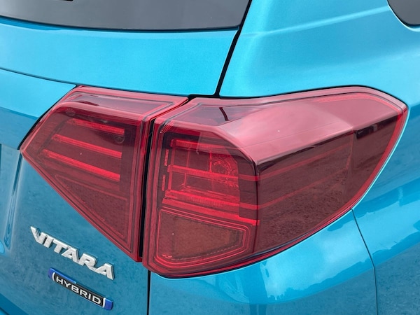 Used Suzuki Vitara 2022 for sale - 76212231: Photo 25