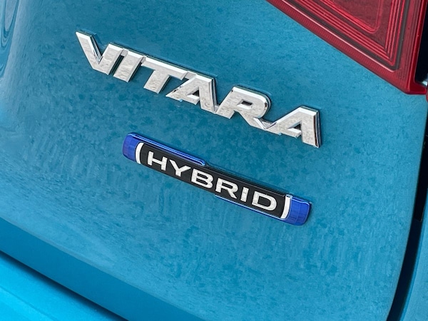 Used Suzuki Vitara 2022 for sale - 76212231: Photo 26