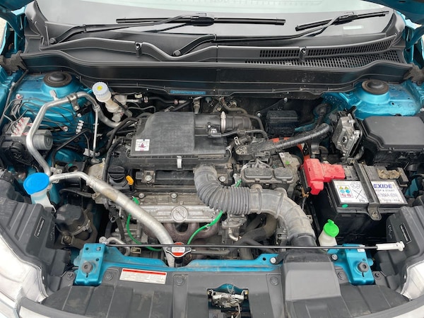 Used Suzuki Vitara 2022 for sale - 76212231: Photo 27