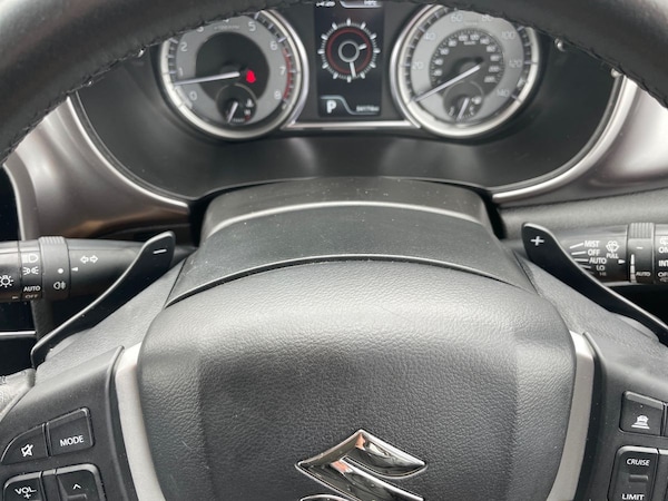 Used Suzuki Vitara 2022 for sale - 76212231: Photo 38