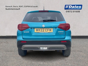 Used Suzuki Vitara 2022 for sale - 76212231: Photo 4