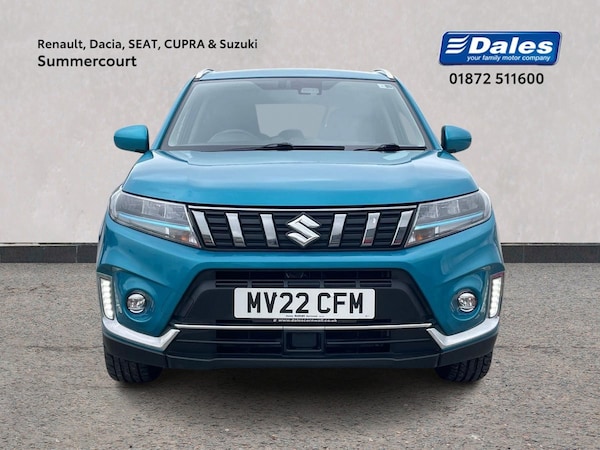 Used Suzuki Vitara 2022 for sale - 76212231: Photo 5