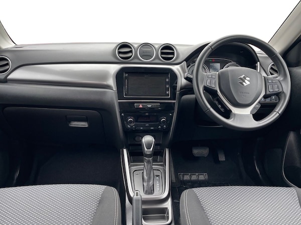Used Suzuki Vitara 2022 for sale - 76212231: Photo 9