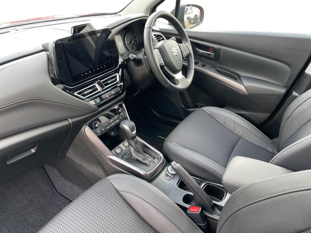 Used Suzuki SX4 S-Cross 2025 for sale - 76413749: Photo 10