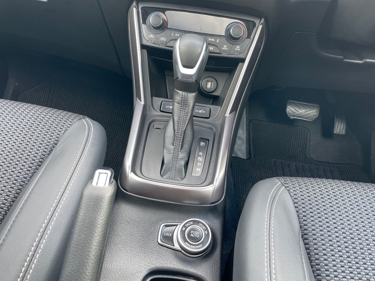 Used Suzuki SX4 S-Cross 2025 for sale - 76413749: Photo 11