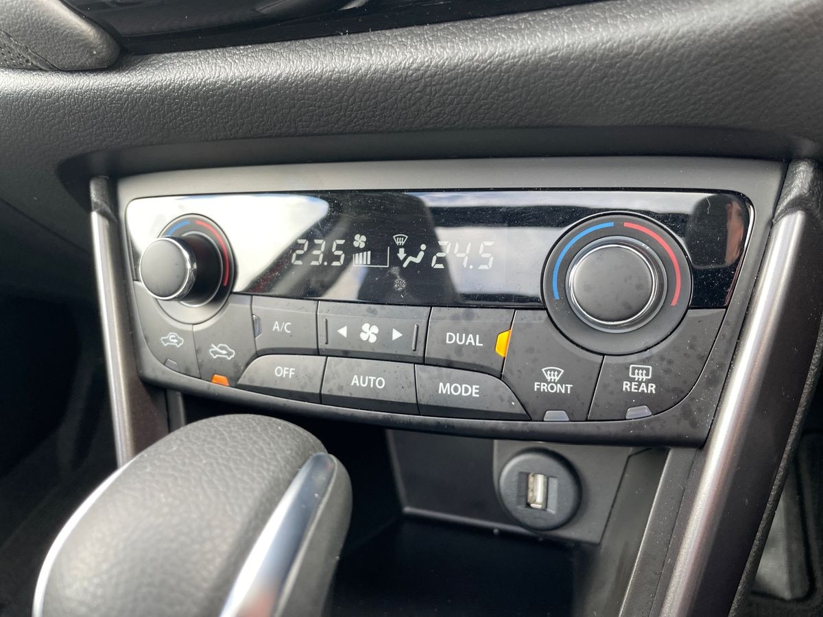 Used Suzuki SX4 S-Cross 2025 for sale - 76413749: Photo 12