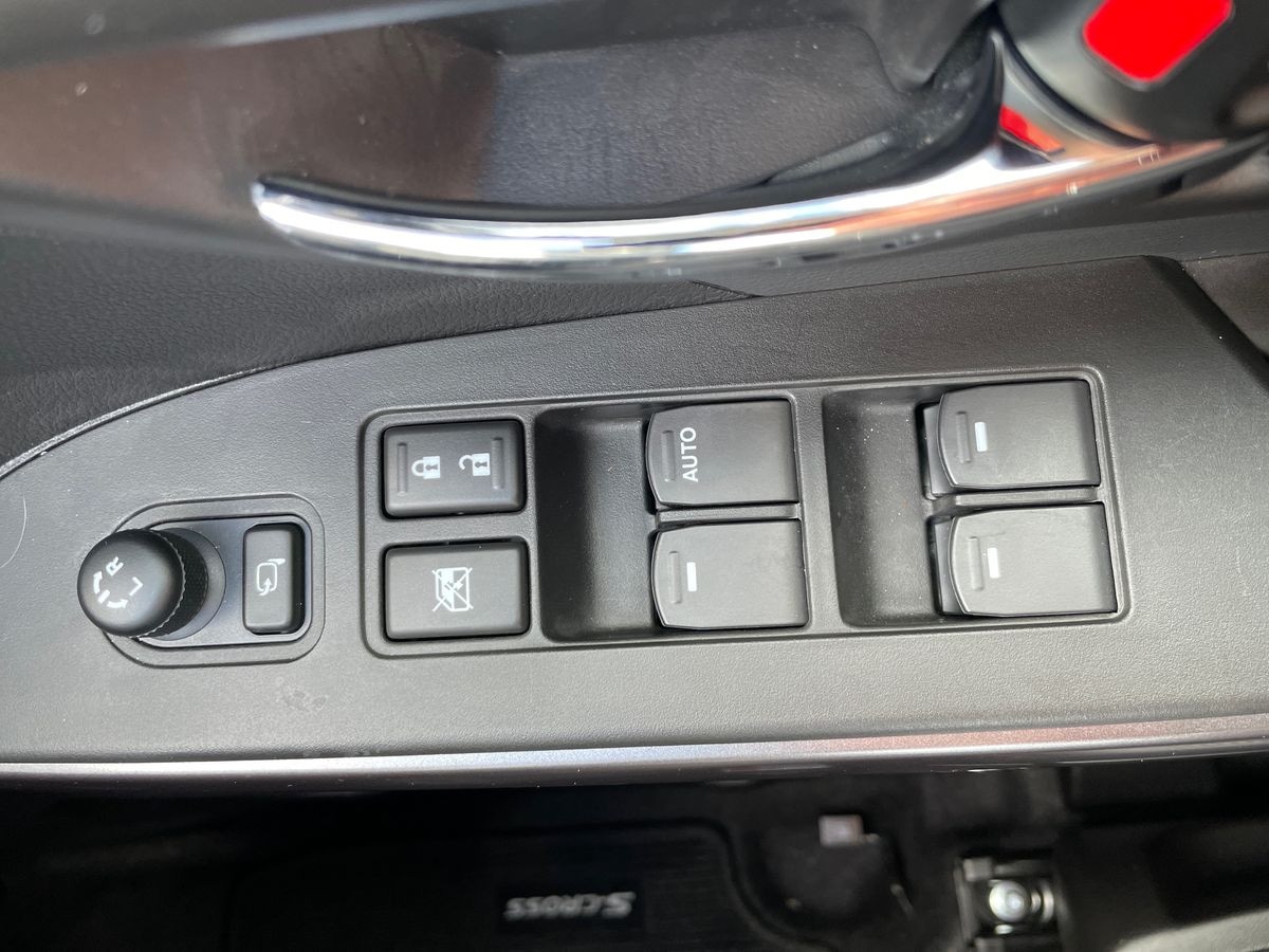 Used Suzuki SX4 S-Cross 2025 for sale - 76413749: Photo 13