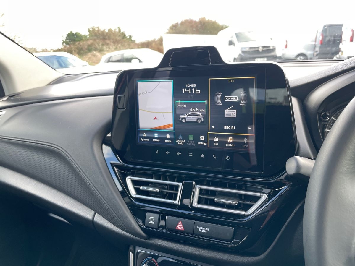 Used Suzuki SX4 S-Cross 2025 for sale - 76413749: Photo 14