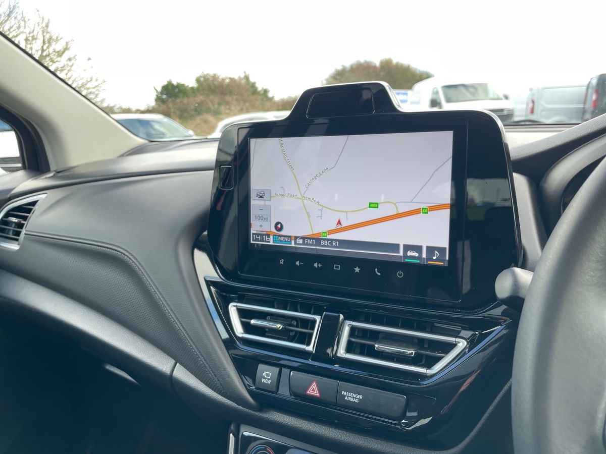 Used Suzuki SX4 S-Cross 2025 for sale - 76413749: Photo 15