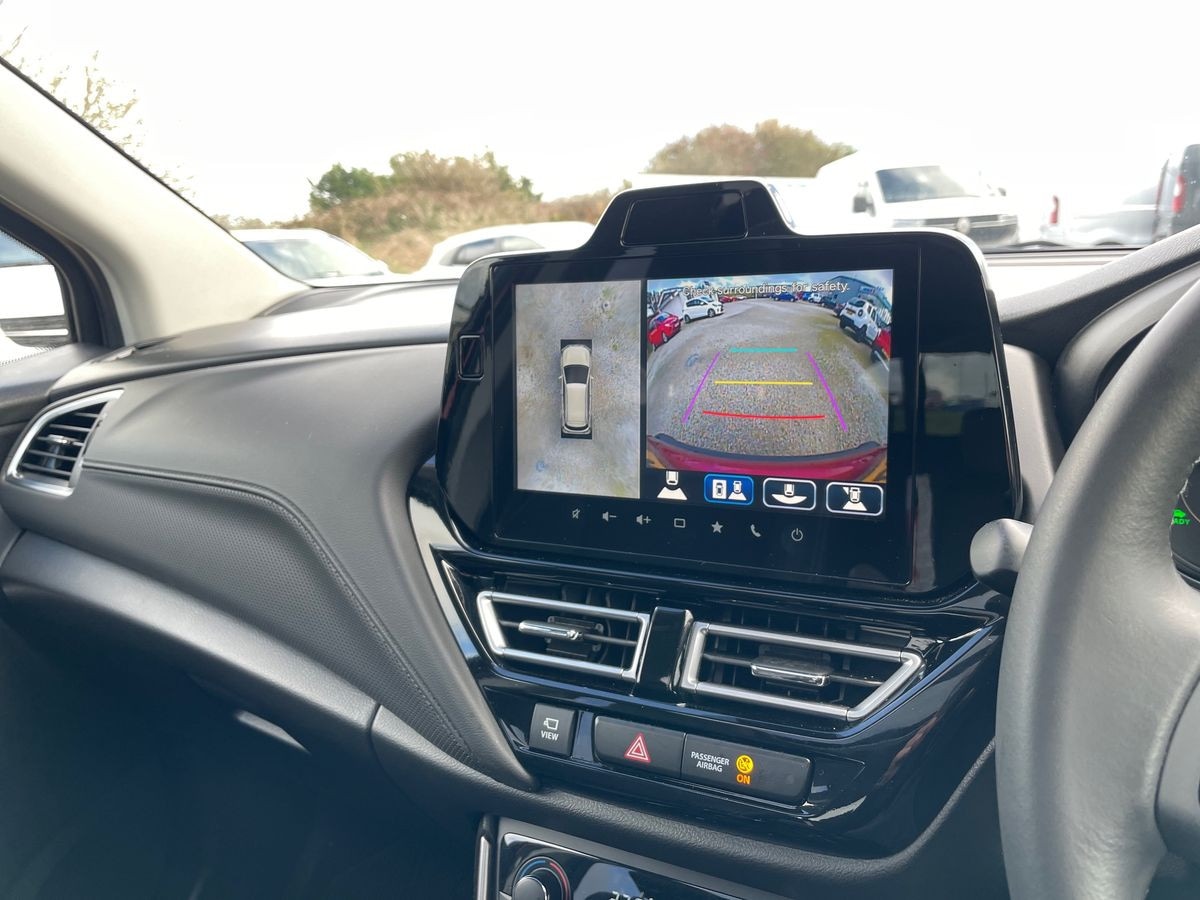 Used Suzuki SX4 S-Cross 2025 for sale - 76413749: Photo 16