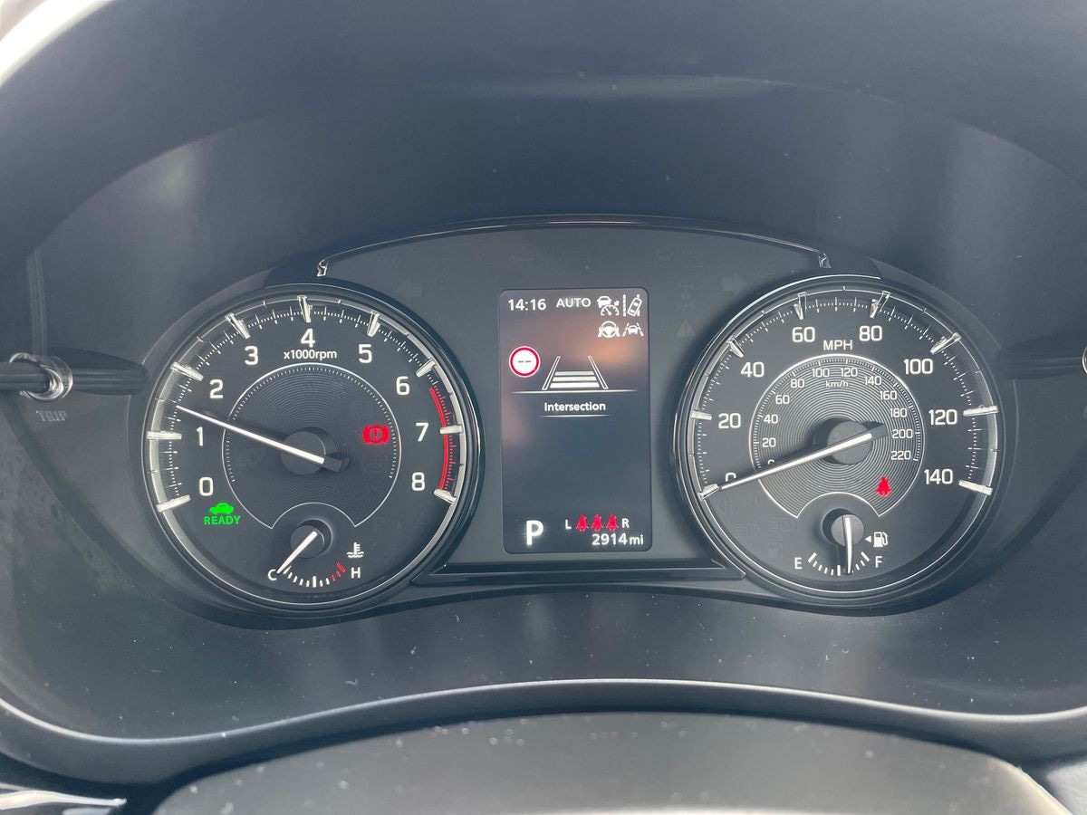 Used Suzuki SX4 S-Cross 2025 for sale - 76413749: Photo 17