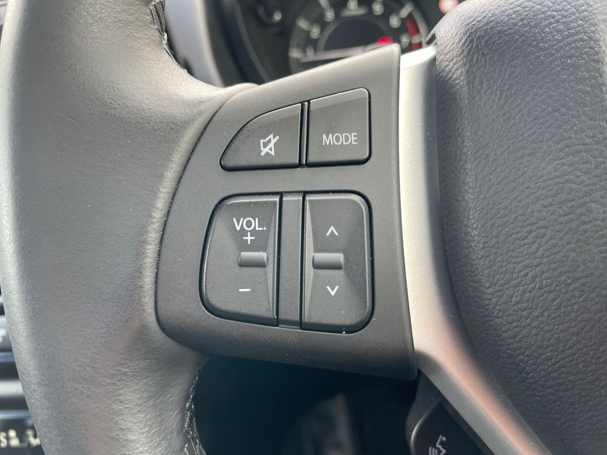 Used Suzuki SX4 S-Cross 2025 for sale - 76413749: Photo 18