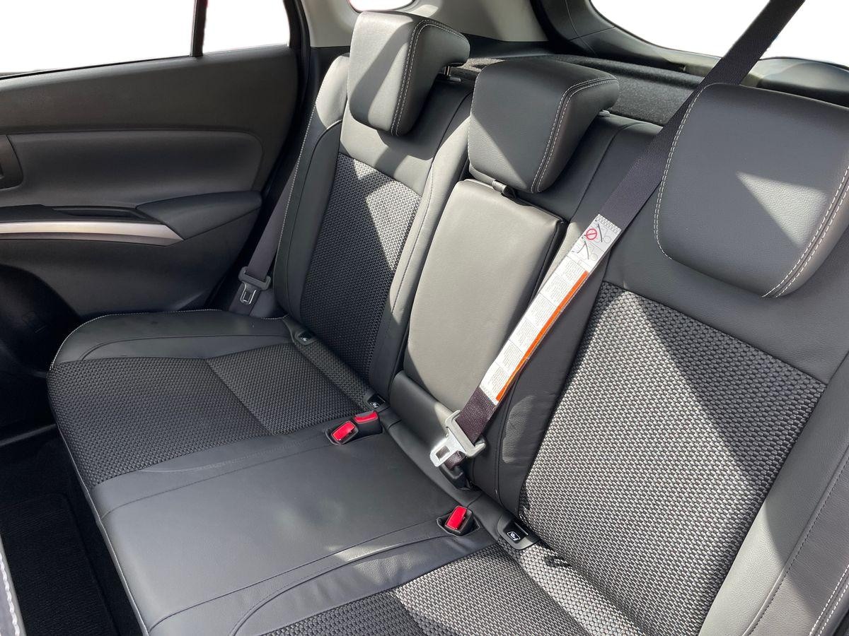 Used Suzuki SX4 S-Cross 2025 for sale - 76413749: Photo 19