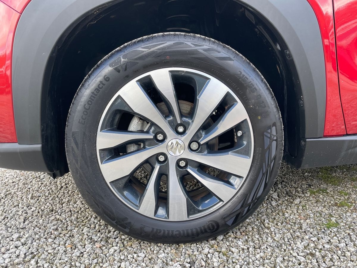 Used Suzuki SX4 S-Cross 2025 for sale - 76413749: Photo 23