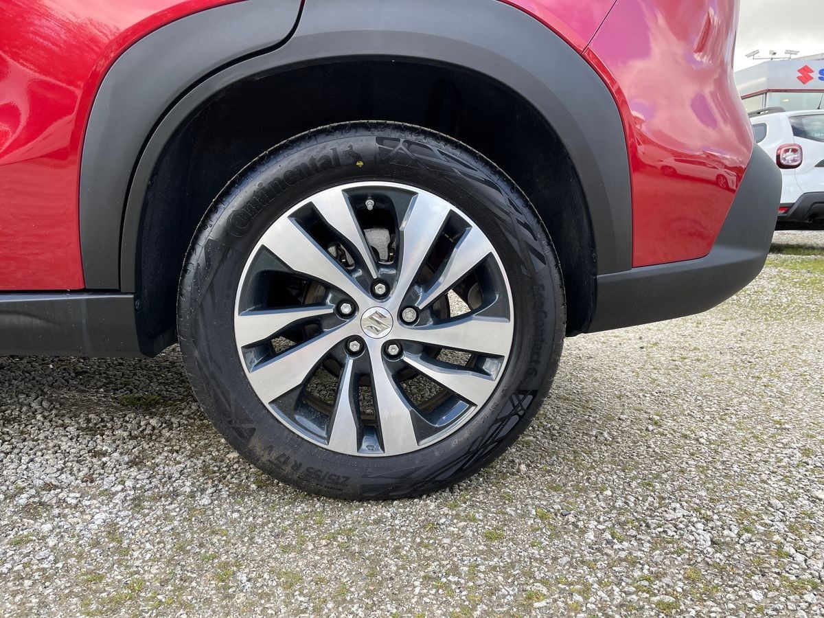 Used Suzuki SX4 S-Cross 2025 for sale - 76413749: Photo 24