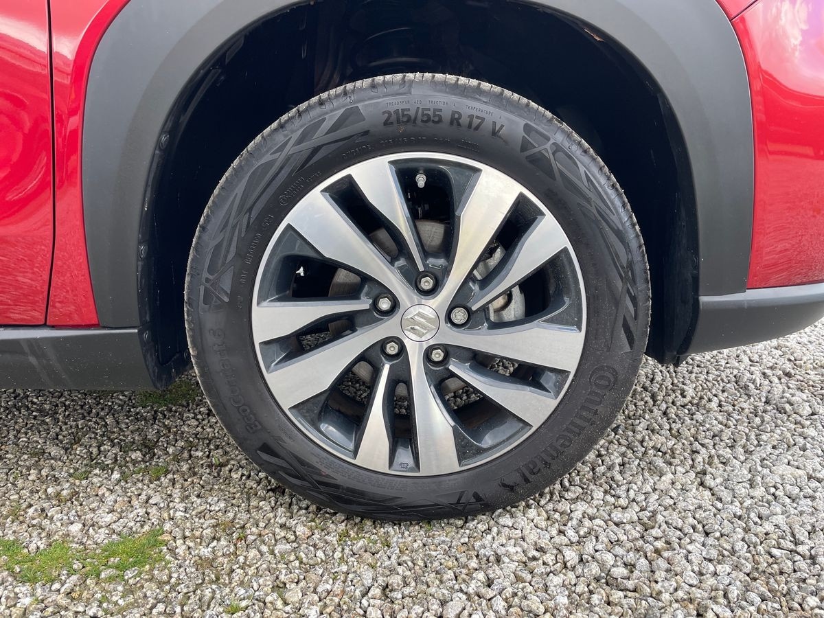 Used Suzuki SX4 S-Cross 2025 for sale - 76413749: Photo 27