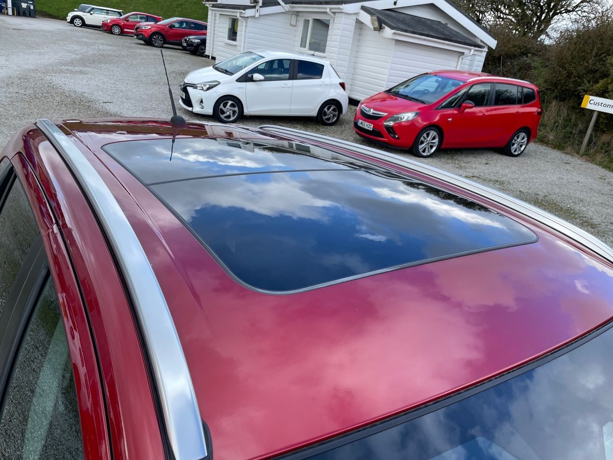 Used Suzuki SX4 S-Cross 2025 for sale - 76413749: Photo 28